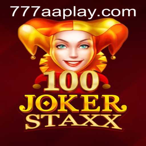 Unveiling the Excitement of 100JokerStaxx - A Complete Guide