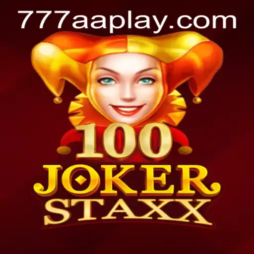 Unveiling the Excitement of 100JokerStaxx - A Complete Guide