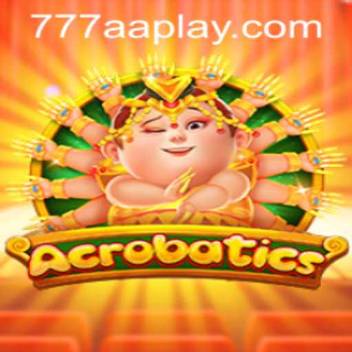 Acrobatics: Mastering the Art of Agile Gameplay in 777aa PH Login