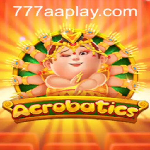 Acrobatics: Mastering the Art of Agile Gameplay in 777aa PH Login