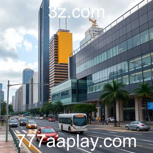 A Ascensão do 777aa nos Jogos Online