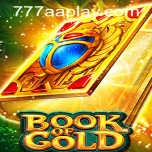 Exploring the Mysteries of Book of Gold
