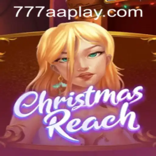 ChristmasReach: The Game Bringing Festive Joy to the Holiday Season