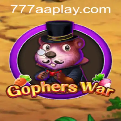 GophersWar: Unveiling the Fascinating World of Strategic Warfare