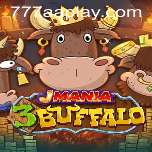 Exploring JMania3Buffalo: An In-Depth Guide to the Latest Gaming Sensation