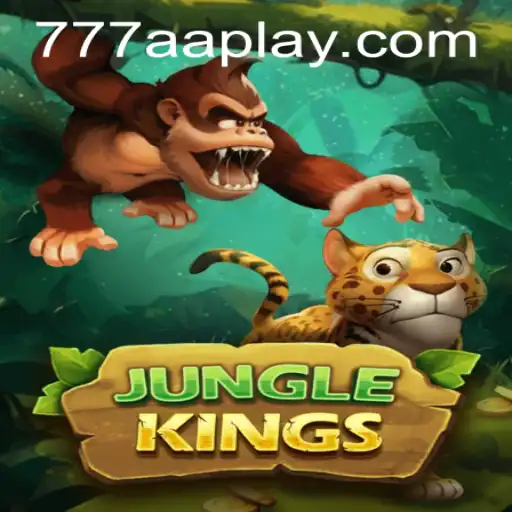 Discover the Adrenaline-Packed World of JungleKings