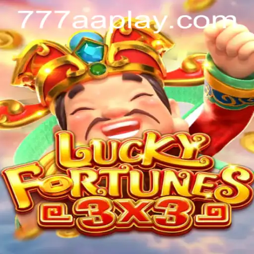 Exploring the Thrills of LUCKYFORTUNES3x3: The 777aa PH Login Experience