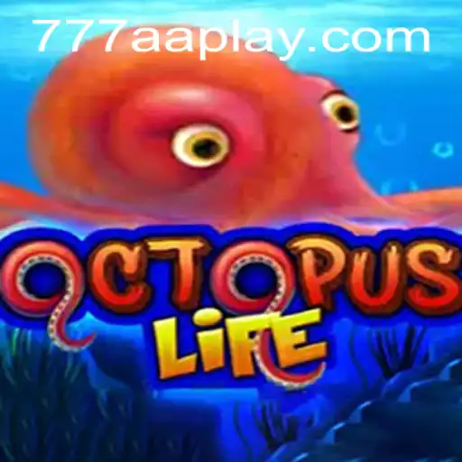 Dive into the Enigmatic World of OctopusLife: A Thrilling Gaming Experience