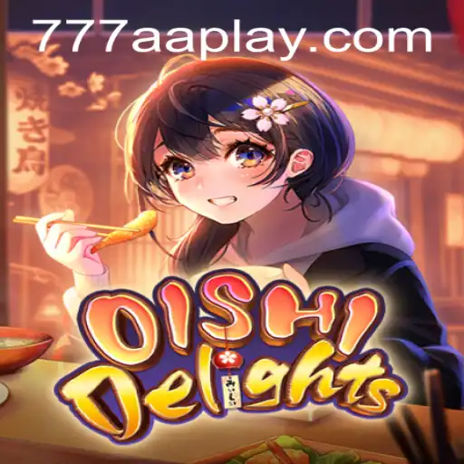 Discover OishiDelights: An Exciting Culinary Adventure with 777aa PH Login