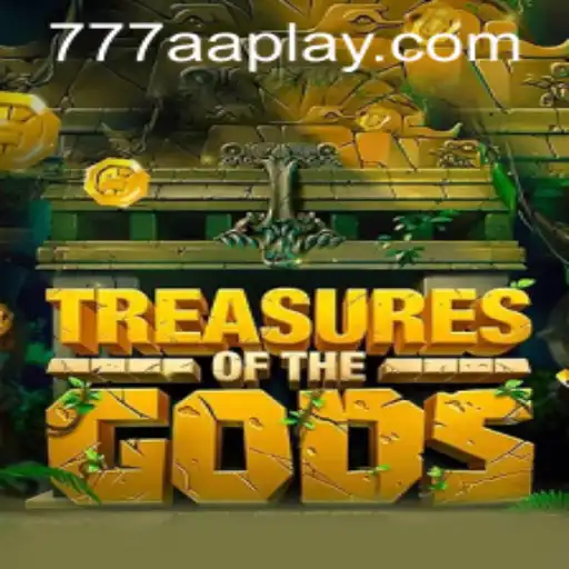 Unlock the Secrets of 'TreasureoftheGods': An Exciting Adventure Awaits