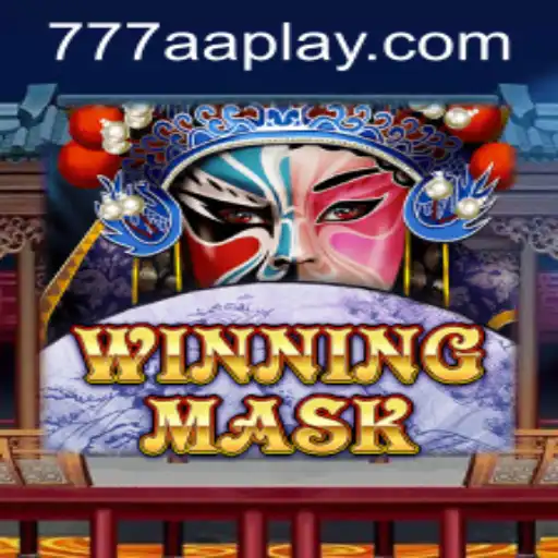 WinningMask: A Captivating Dive into the World of Online Gaming with 777aa PH Login