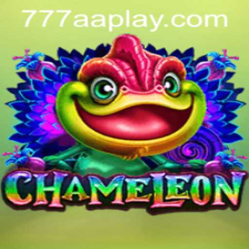 The Intriguing World of Chameleon: A Game of Wits and Strategy