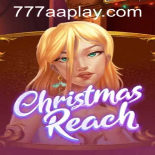 ChristmasReach: The Game Bringing Festive Joy to the Holiday Season