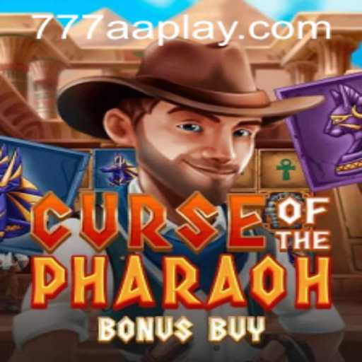 Unveiling the Mysteries of Curse of the Pharaoh Bonus Buy: A Unique Gaming Experience
