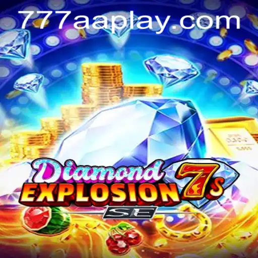 Unleashing the Thrill of DiamondExplosion7sSE: A Gaming Adventure