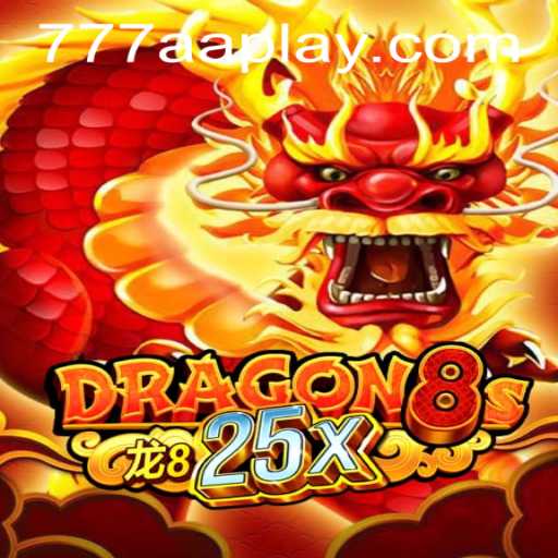 Unveiling Dragon8s25x: A Seamless Gaming Experience with 777aa PH Login