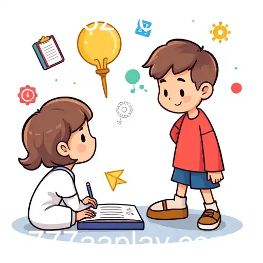 A Revolução dos Jogos Educacionais no Site de Palavras-Chave '777aa'