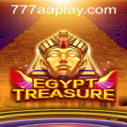 Discover the Enigmatic World of EgyptTreasure with 777aa PH Login