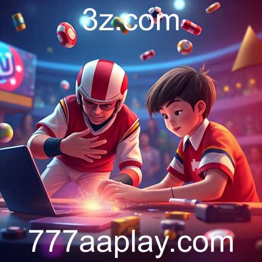 Explorando a Revolução dos Jogos Online em 2025