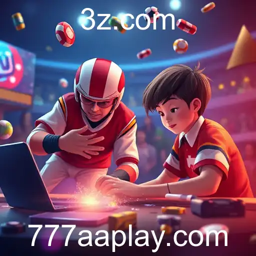 Explorando a Revolução dos Jogos Online em 2025