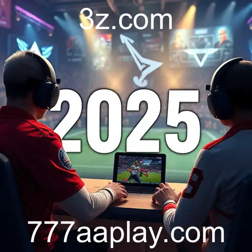 A Revolução dos Jogos: 777aa Ganha Destaque