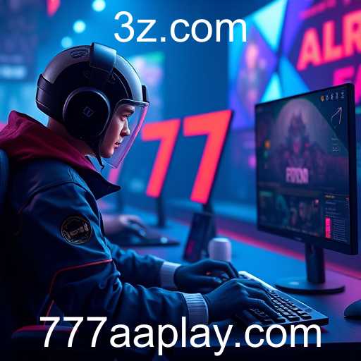 Novidades em Jogos Online: A Ascensão de '777aa'