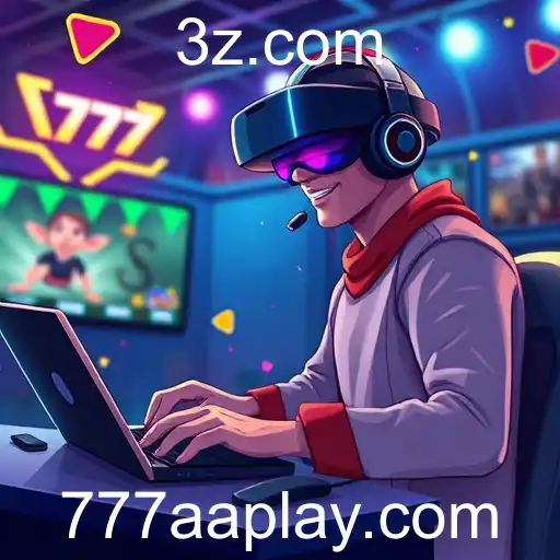 Tendências e Inovações no Mundo dos Jogos em 2025