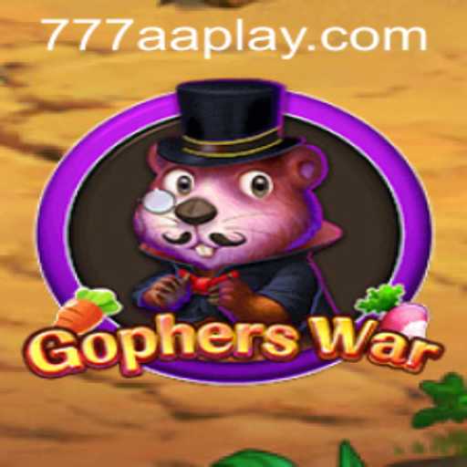 GophersWar: Unveiling the Fascinating World of Strategic Warfare