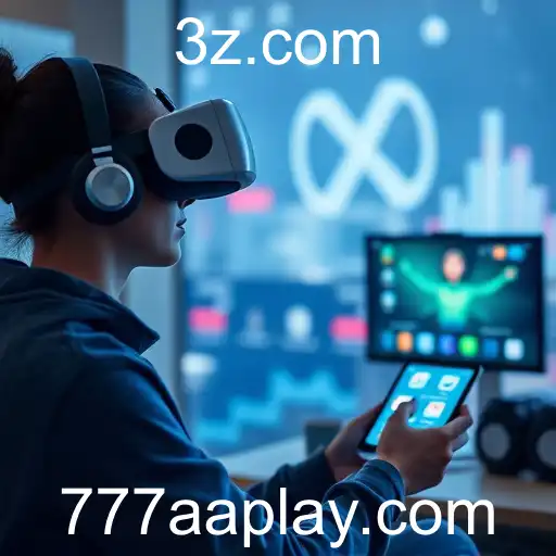 Explorando a Saúde Através dos Jogos no Site de Palavras-Chave '777aa'