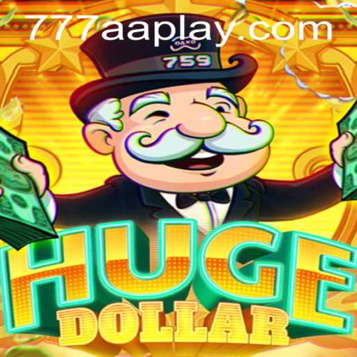 Discover the Thrill of HugeDollar: A Comprehensive Guide to 777aa PH Login