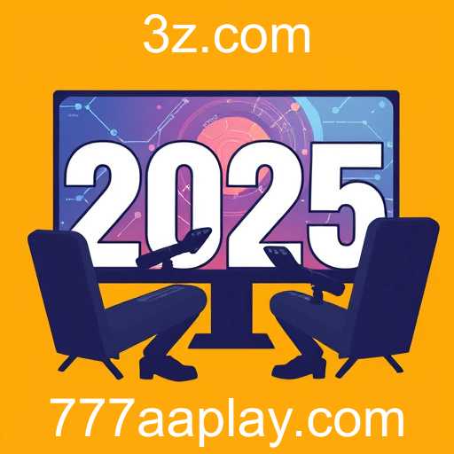 A Influência de '777aa' nos Jogos Online