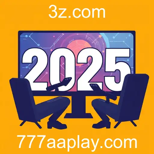 A Influência de '777aa' nos Jogos Online