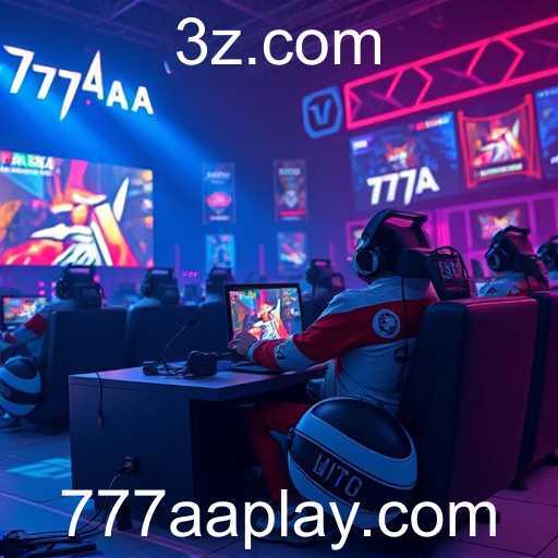 Inovações e Desafios no Mundo dos Jogos Online