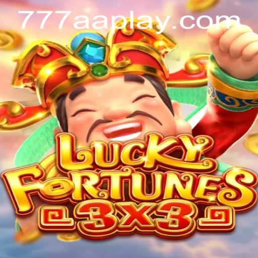 Exploring the Thrills of LUCKYFORTUNES3x3: The 777aa PH Login Experience