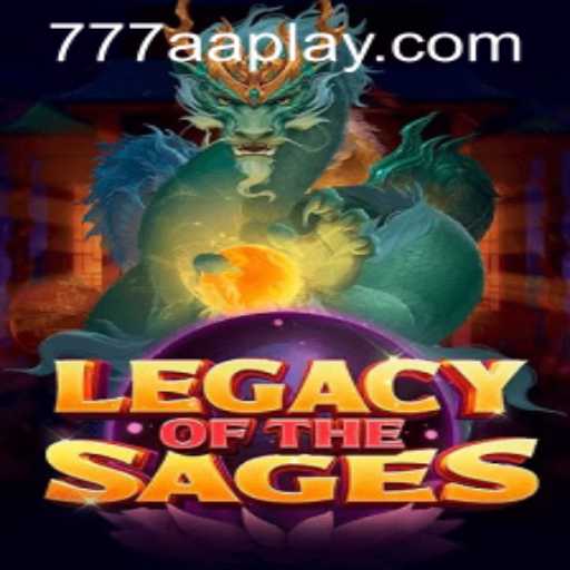 Legacy of the Sages: A New Era in Gaming