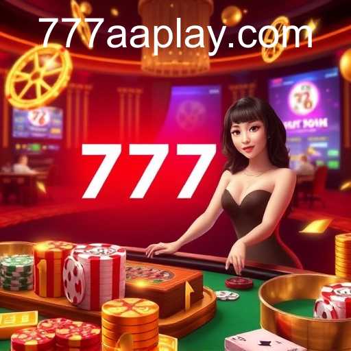 777aa PH Login