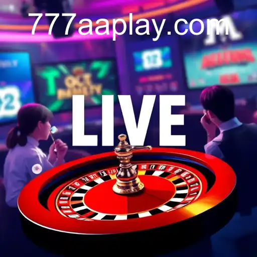 Exploring the Exciting World of Live Games with 777aa PH Login