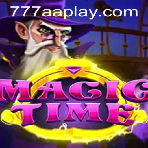 Discover the Exciting World of MagicTime with 777aa PH Login