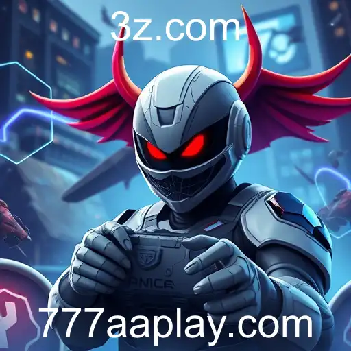 A Ascensão de 777aa no Mundo dos Jogos Online