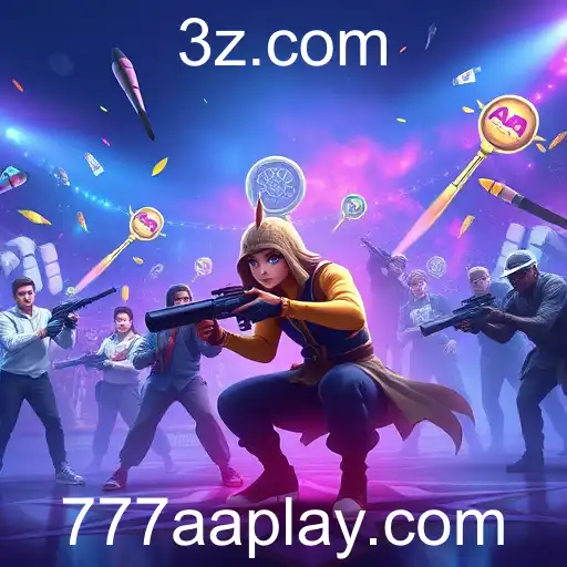 O Impacto dos Jogos Online em 2025