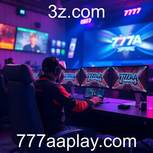 Tendências Crescentes no Mundo dos Jogos Online