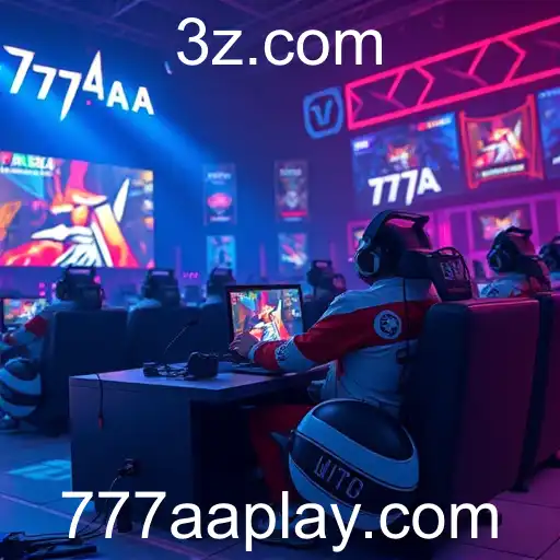 Inovações e Desafios no Mundo dos Jogos Online