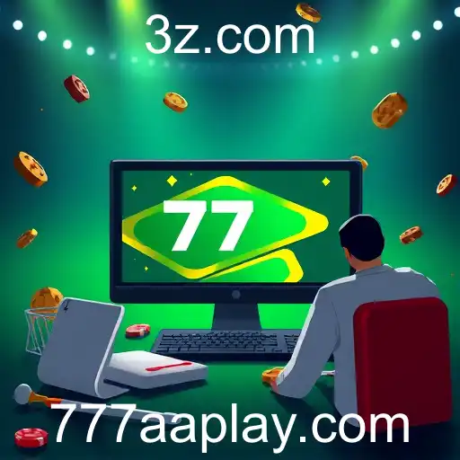 A Revolução dos Jogos Online em 2025