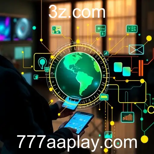 Tecnologia e a Transformação Digital no Brasil