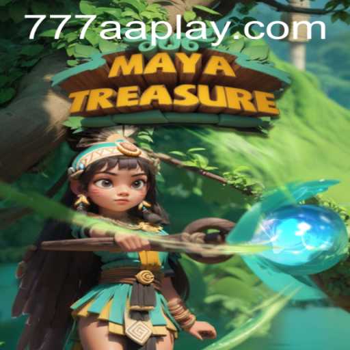Discover the Thrills of MayaTreasure with 777aa PH Login