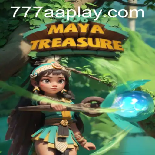 Discover the Thrills of MayaTreasure with 777aa PH Login