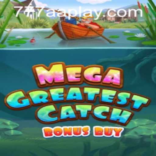 MegaGreatestCatchBonusBuy and the Exciting World of Virtual Fishing
