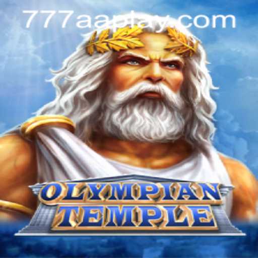 Exploring the Mythical World of OlympianTemple: Immerse Yourself in the Adventure