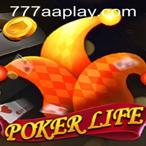 PokerLife: Master the Card Game with 777aa PH Login