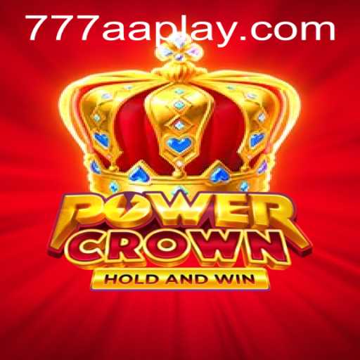 PowerCrown: The Enthralling World of Online Gaming